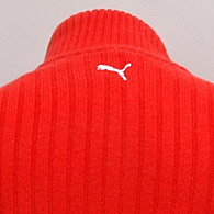 Scuderia Ferrari 2006 Cashmere Sweater for M.Schumacher