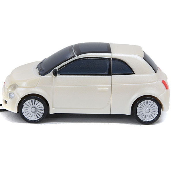 FIAT NEW 500 USBեå (8GB/ȥåץ)