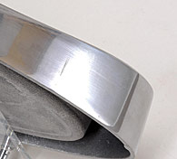 MARTINI Aluminium Ashtray