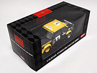 1/18 FIAT131 ABARTH 1977 OLIO FIAT Rally Portugal Winner�ߥ˥��奢��ǥ�