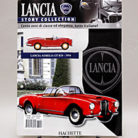 1/43 LANCIA Collection N.6 Aurelia B24 B24 GT SPYDER 1955ǯߥ˥奢ǥ