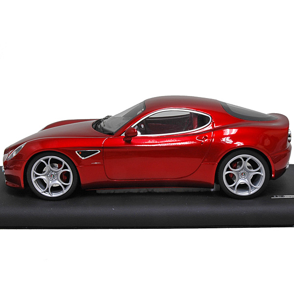 1/18 Alfa Romeo 8C Competizioneߥ˥奢ǥ by MR COLLECTION