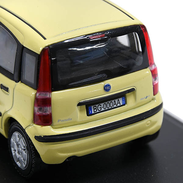 1/43 FIAT Panda 2004 Miniature Model 