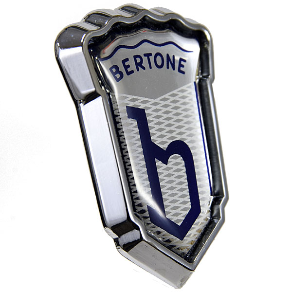 BERTONE EMBLEM (3D)