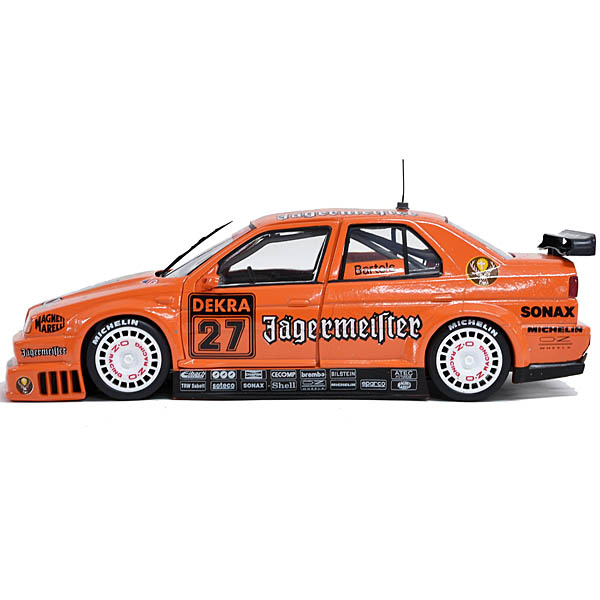 1/18 Alfa Romeo  ALFA 155 V6 TI DTM 1994 Miniature Model