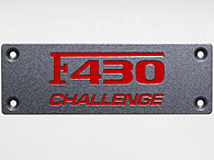 Ferrari����F430 Challenge���å���ܡ����ѥ�������֥��ץ졼��