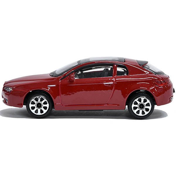 1/43 Alfa Romeo BRERA�ߥ˥��奢��ǥ�