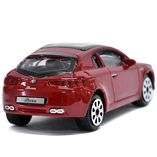 1/43 Alfa Romeo BRERA�ߥ˥��奢��ǥ�