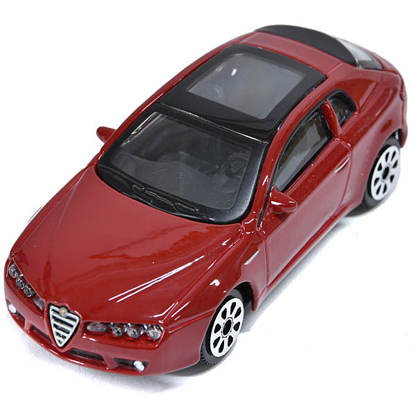 1/43 Alfa Romeo BRERA�ߥ˥��奢��ǥ�