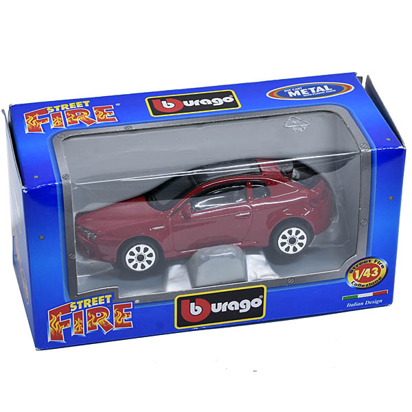 1/43 Alfa Romeo BRERA�ߥ˥��奢��ǥ�