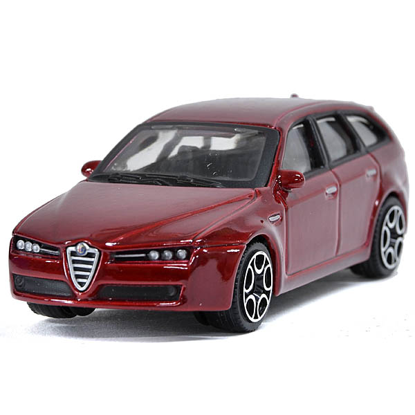 1/43 Alfa Romeo 159 Sportwagon �ߥ˥��奢��ǥ�