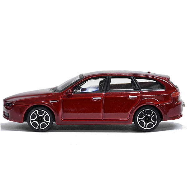 1/43 Alfa Romeo 159 Sportwagon �ߥ˥��奢��ǥ�