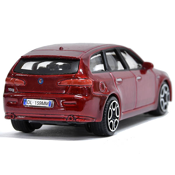 1/43 Alfa Romeo 159 Sportwagon �ߥ˥��奢��ǥ�