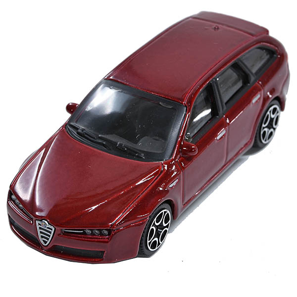 1/43 Alfa Romeo 159 Sportwagon �ߥ˥��奢��ǥ�