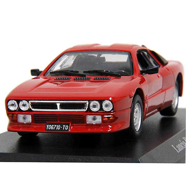 1/43 LANCIA Collection No.17 037 Rally �ߥ˥��奢��ǥ�