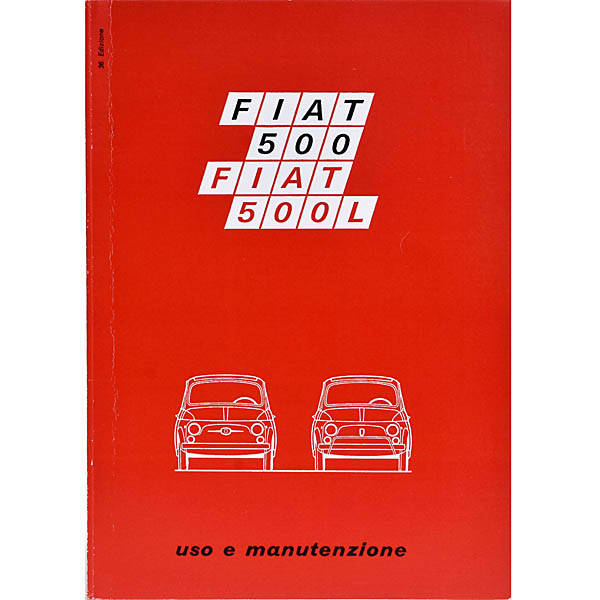 FIAT 500/500L�桼�������˥奢��1970 ��ץ�����