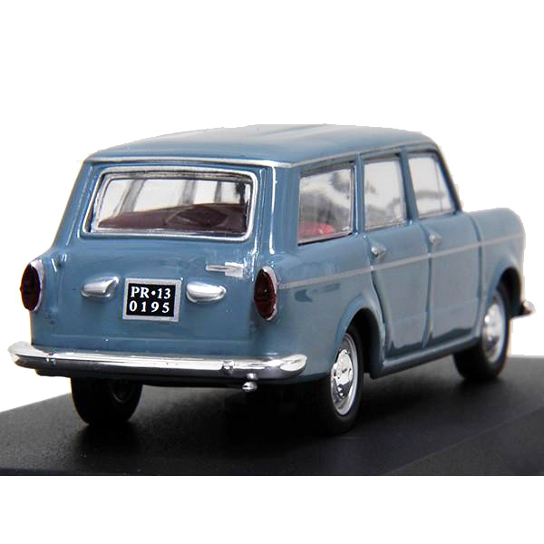 1/43 FIAT Story Collection No.11FIAT 1100R FAMILIARE 1966ǯߥ˥奢ǥ