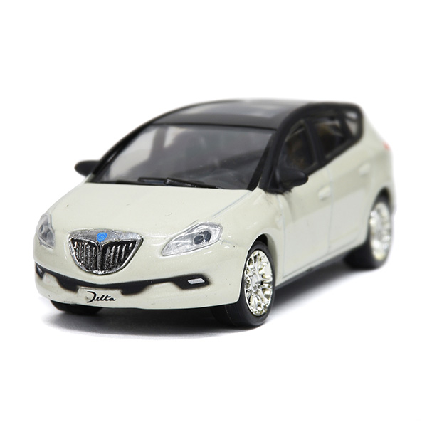 1/55 LANCIA NEW DELTA Miniature Model