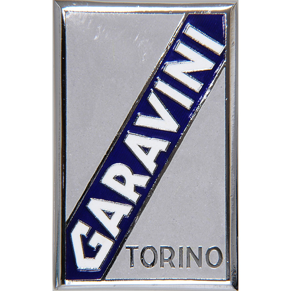 GARAVINI EMBLEM