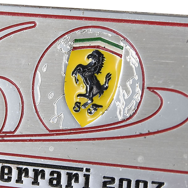 Ferrari60ǯǰѥ֥ץ졼