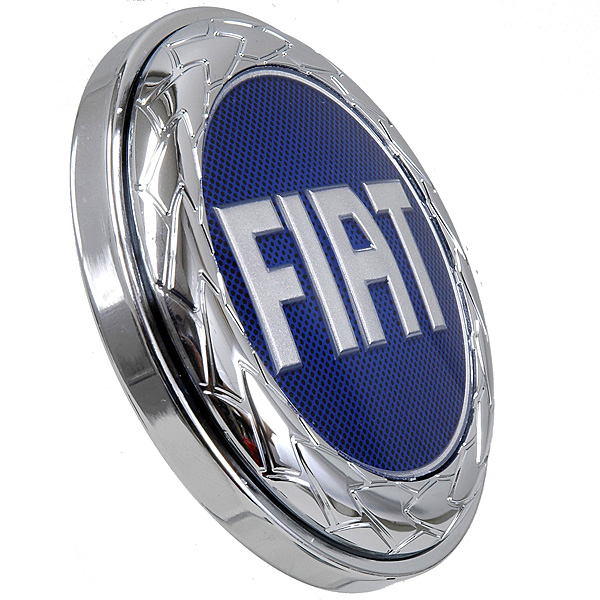 FIAT Paper Weight (Blue Emblem)