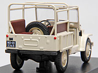 1/43 FIAT Story Collection No.13 FIAT CAMPAGNOLAߥ˥奢ǥ