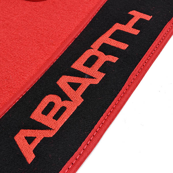 FIAT NEW 500 ABARTH  �ե����ޥå�(��å�/���ϥ�ɥ�)