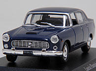 1/43 LANCIA Collection  No.24  FLAMINIA BERLINA SERIE 2 Miniature Model