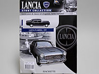 1/43 LANCIA Collection  No.24  FLAMINIA BERLINA SERIE 2 ߥ˥奢ǥ