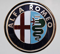 Alfa Romeo֥෿ڡѡ